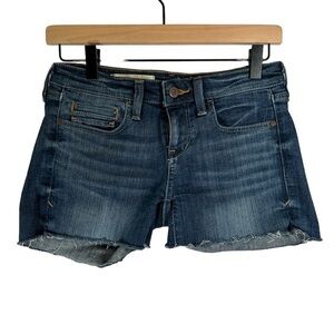 Anthropology pilcro and the letterpress shorts‎